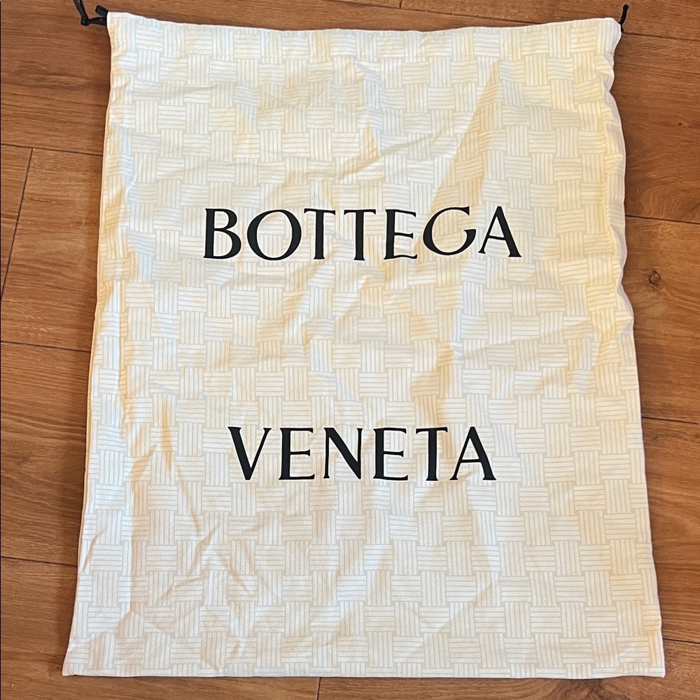 Bottega Veneta Dust Bag